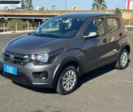 FIAT MOBI FIAT MOBI 1.0 LIKE