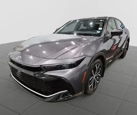 TOYOTA CROWN 2023 TOYOTA CROWN XLE XLE