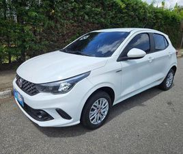 FIAT ARGO FIAT ARGO 1.0 DRIVE