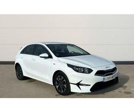 KIA CEED SW KIA CEED 1.0 MHEV 74KW DRIVE DCT 100 5P