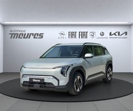 81,4 KWH AIR WÄRMEPUMPE NAVI KLIMAAUTOM RÜCKFAHRKAM. VERKEHRSZEICHENERK.