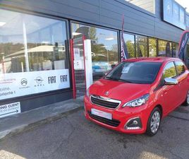 STYLE VTI 72CH S&S BVM5