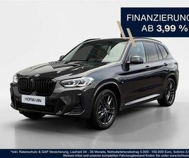 BMW X3 XDRIVE 30I