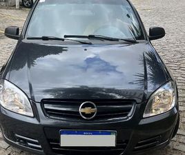 CHEVROLET PRISMA SED. JOY 1.4 8V ECONOFLEX 4P