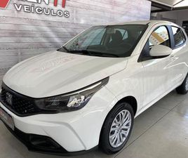FIAT ARGO FIAT ARGO 1.0