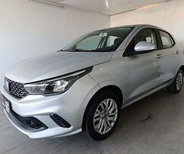 FIAT ARGO FIAT ARGO 1.0