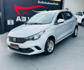 FIAT ARGO FIAT ARGO 1.0 DRIVE