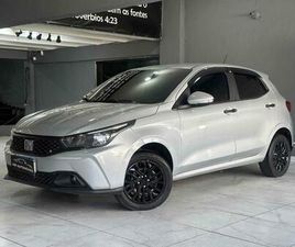 FIAT ARGO FIAT ARGO 1.0 DRIVE