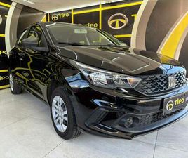 FIAT ARGO FIAT ARGO 1.0