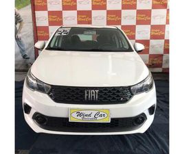 FIAT ARGO FIAT ARGO DRIVE 1.0 6V FLEX