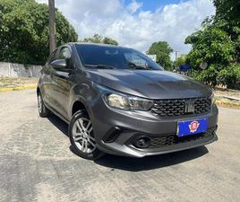 FIAT ARGO FIAT ARGO DRIVE 1.3 8V FLEX