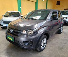 FIAT MOBI FIAT MOBI 1.0 LIKE