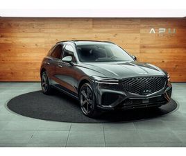 GENESIS GV70 GV70 2.5 TGDI SPORT AT8 AWD