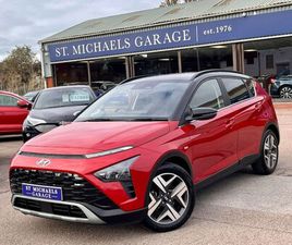 2022 - 1.0 TGDI 48V MHEV ULTIMATE 5DR DCT