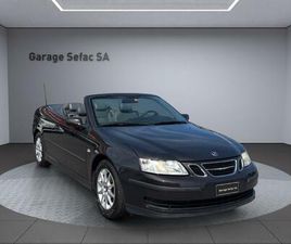 9-3 2.0 (1.8T) VECTOR