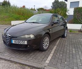 ALFA ROMEO 147