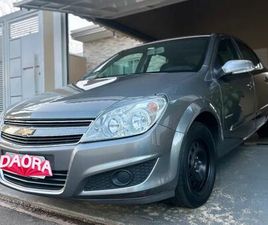 CHEVROLET VECTRA EXPRESSION 2.0 MPFI FLEXPOWER MEC