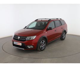 DACIA LOGAN MCV 1.5 BLUE DCI