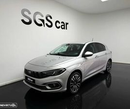 FIAT TIPO FIAT TIPO 1.0 GSE T3