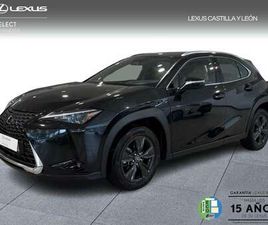 LEXUS UX UX 300H + 2WD