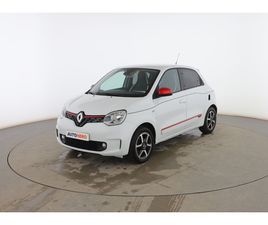 RENAULT TWINGO 0.9 TCE