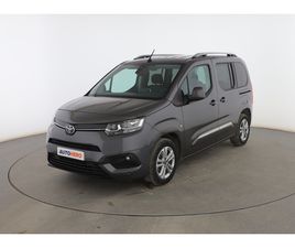 TOYOTA PROACE CITY 1.5 D-4D