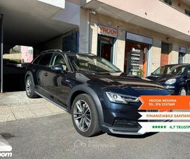 A4 ALLROAD 2.0 TDI 190 CV S TRONIC BUSINESS EVOLUTION