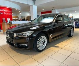 BMW SERIE 3 GT 328 BMW 328 GRAN TURISMO GRAN TURISMO 328I XDRIVE LU...