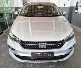 FIAT CRONOS FIAT CRONOS DRIVE 1.3 8V FLEX