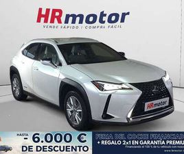 LEXUS UX UX 250H 250 H BUDINESS