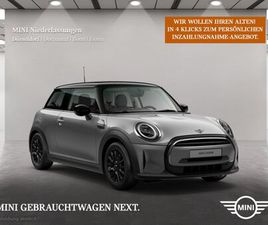 MINI MINI COOPER CLASSIC TRIM