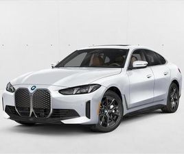 BMW SERIE 6 GRAN COUPE NEW 2026 BMW I4 GRAN COUPE M60