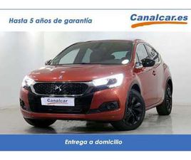 CITROEN DS4 1.2 PURETECH S&S DESIRE 130