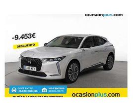 CITROEN DS4 BLUEHDI TROCADERO AUT. 130