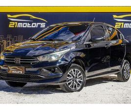 FIAT CRONOS FIAT CRONOS 1.0