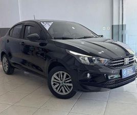 FIAT CRONOS FIAT CRONOS DRIVE 1.0 6V FLEX