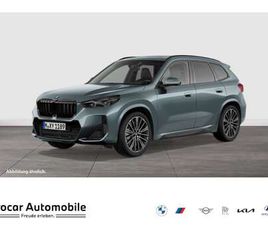 SDRIVE20I M SPORTPAKET * LAUTSPRECHERSYSTEM HARMAN