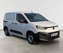 CITROEN BERLINGO 3 M 1.5 BLUEHDI 100 SS CVM6 -
