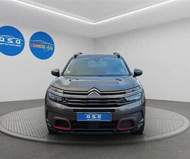 CITROËN C5 AIRCROSS 1.5 BHDI 130 SHINE BVA