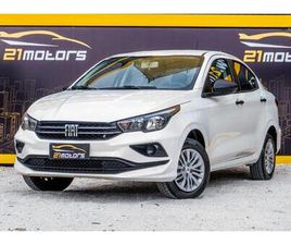 FIAT CRONOS FIAT CRONOS 1.0