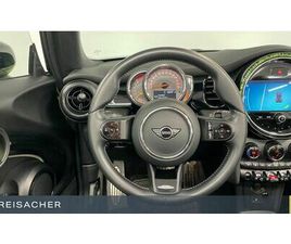 MINI CABRIO JOHN COOPER WORKS JOHN COOPER WORKS TRIM