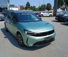 1.2 HYBRID 110CV DCT6 YES - KM ZERO