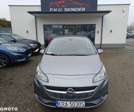 OPEL CORSA OPEL CORSA 1.2 INNOVATION
