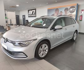 VOLKSWAGEN GOLF LIFE 1.0 ETSI DSG VARIANT