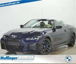 MD XDR.CABRIO HUD ACC 360° STANDH.H/K.AHK 19