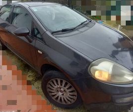 FIAT PUNTO EVO 1.2 ACTIVE