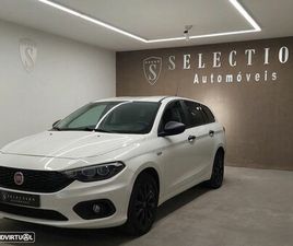 FIAT TIPO STATION WAGON FIAT TIPO STATION WAGON 1.4 STREET