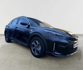 KIA XCEED KIA XCEED 1 1.0 T-GDI 6MT DYNAMIC