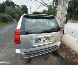 MITSUBISHI SPACE STAR 1.3 GLX