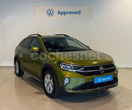 VOLKSWAGEN TAIGO LIFE 1.0 TSI